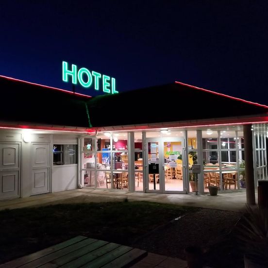 Fasthotel Well Inn Mâcon sud - un hôtel FH Confort image 1