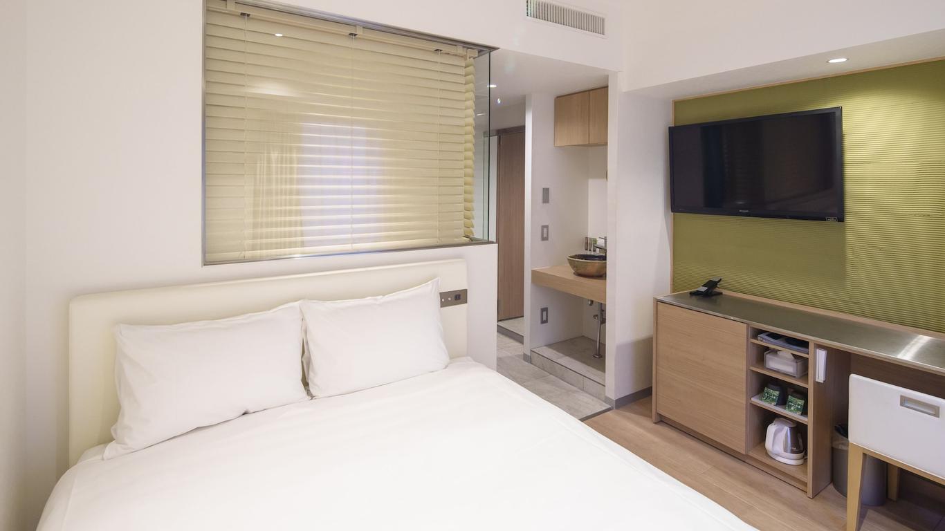 شيبويا هوتل إين