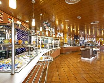 Hotel Ag Express Elche - Elche - Restaurant