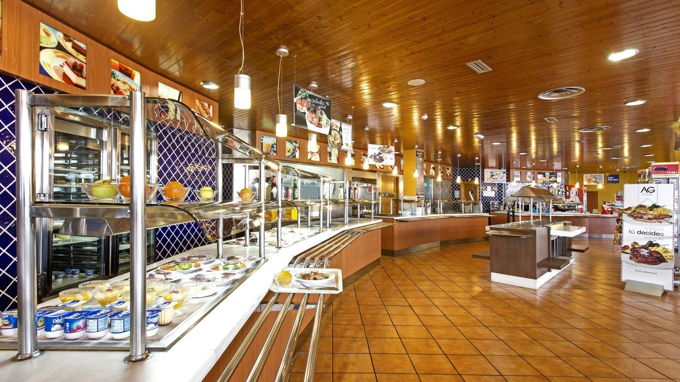 Hotel Ag Express Elche