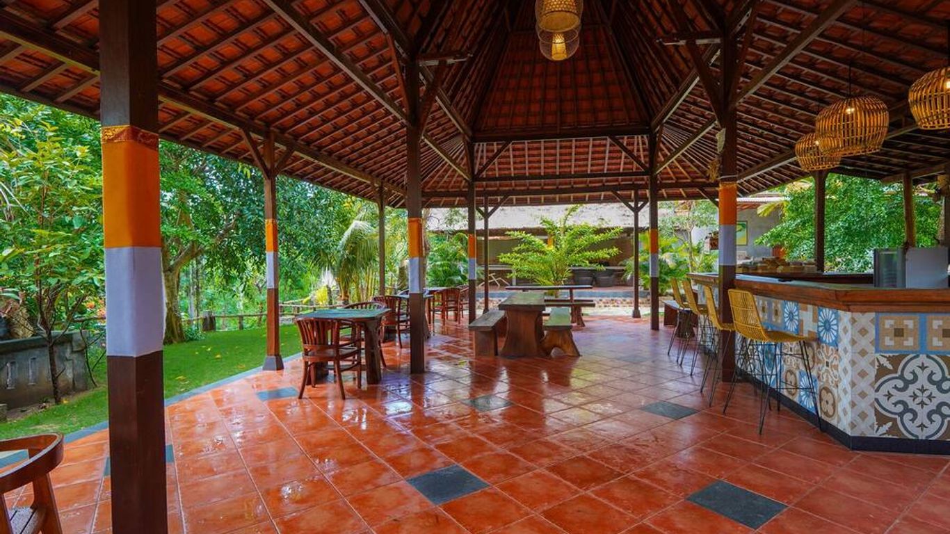 Darsan Lembongan Boutique Cottage