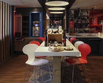 ibis Paris Gennevilliers - Gennevilliers - Restaurant