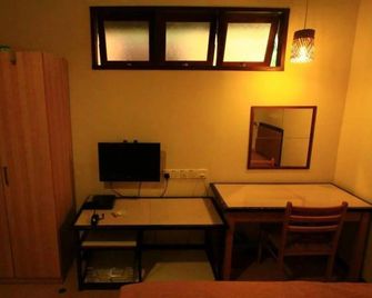 Six Villa Inn - Dungun