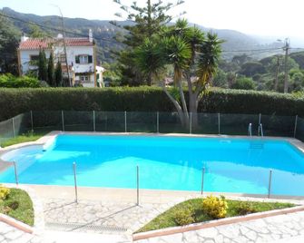Hedone Sintra - Sintra - Piscina
