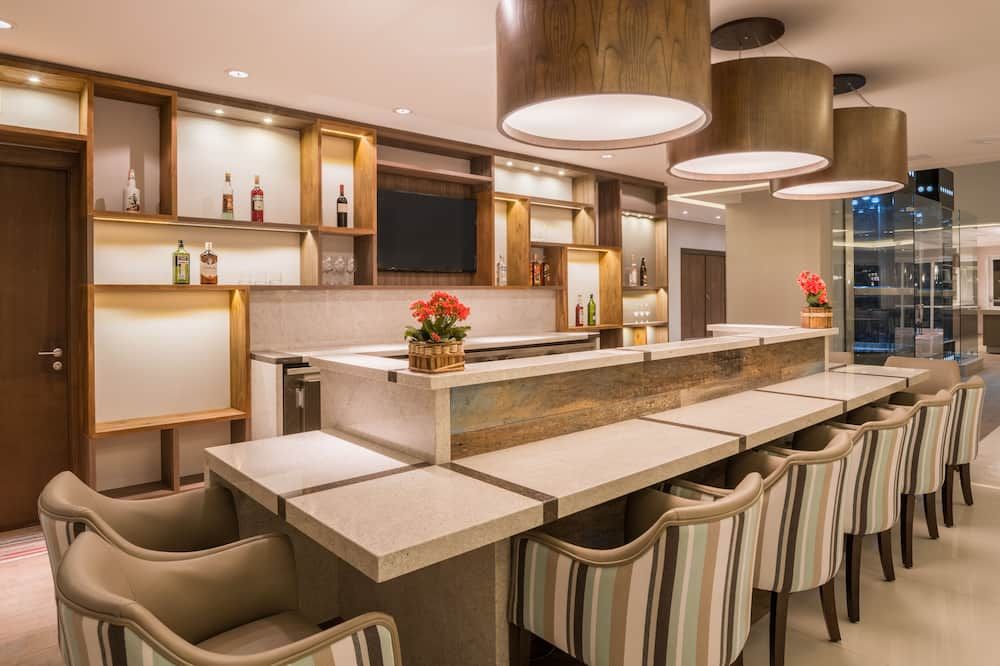 Prodigy Gramado by Wish - גרמאדו - בר