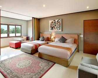 Puri Sabina Bed & Breakfast - South Kuta - Chambre