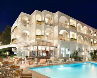 Kronos Hotel - Platamon