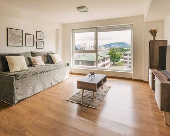 Gente del Sur - Josefina - Ushuaia - Wohnzimmer