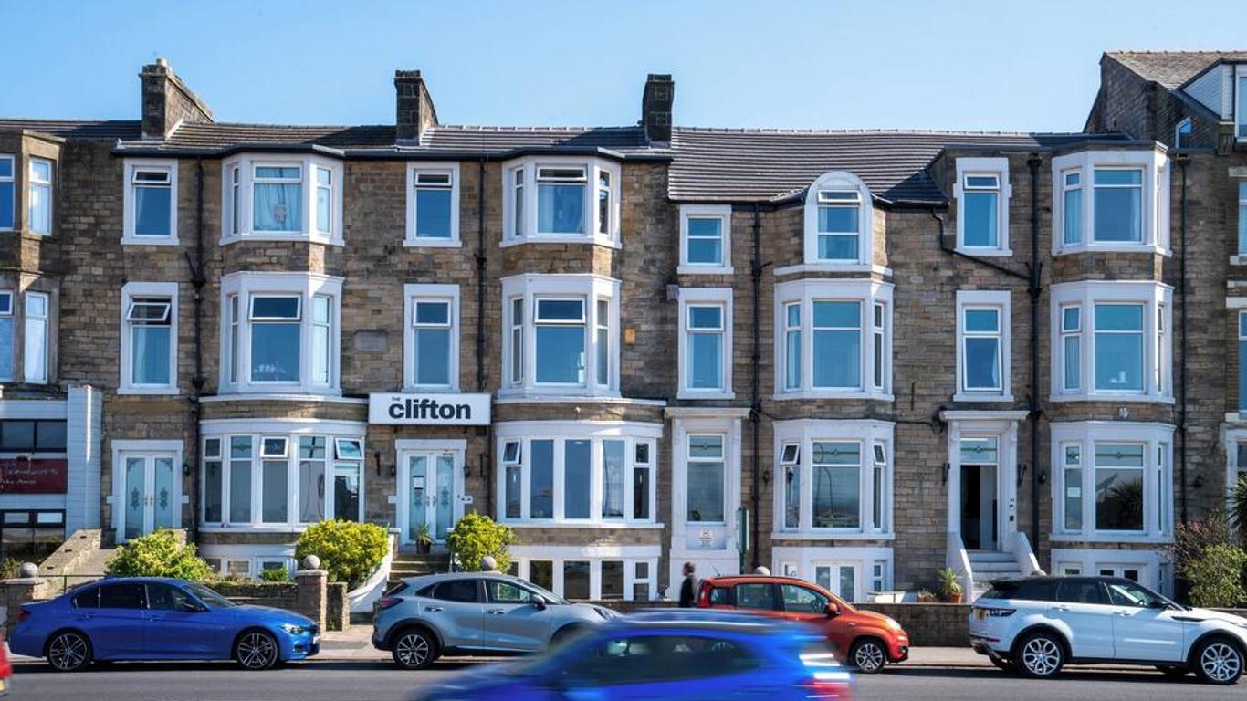 The Clifton Seafront Hotel