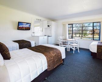 Boulevard Motel - Stanthorpe - Bedroom