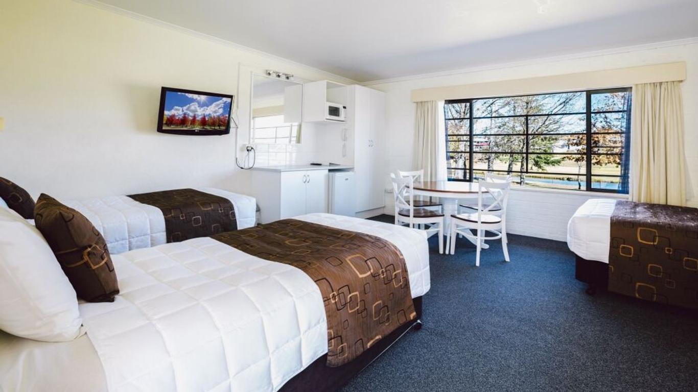 Boulevard Motel