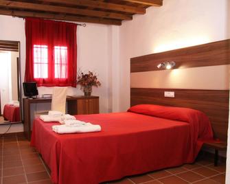 Hostal Rural La Fonda Del Rocio - El Rocío - Chambre