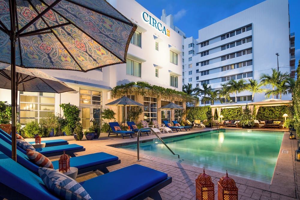 Circa 39 Hotel By IHG thumbnail 3