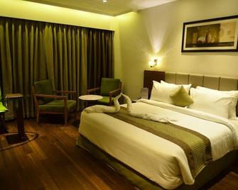 Hotel Pride Madhava - Vijayawada - Habitación