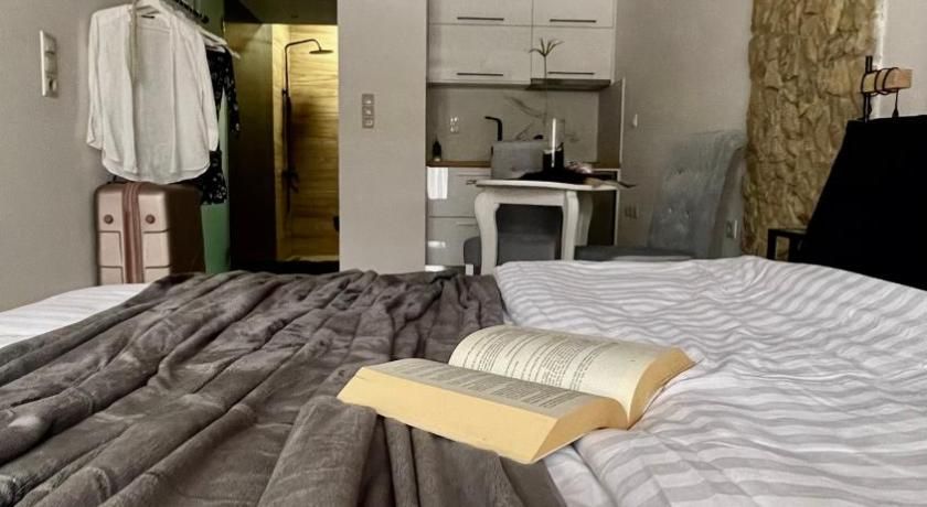 Bedroom view of Knd Living Concept - Studio