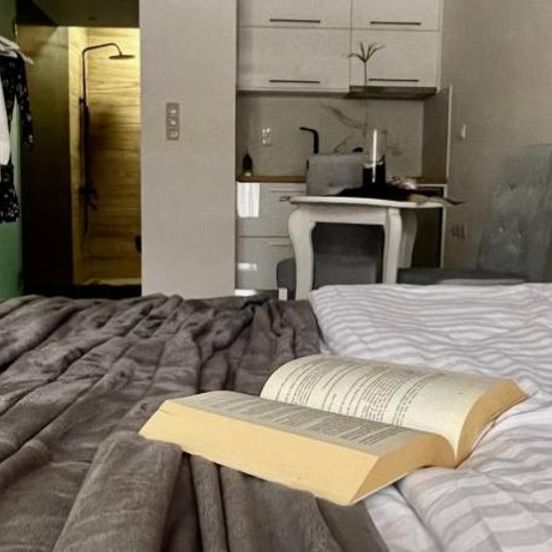 Bedroom view of Knd Living Concept - Studio