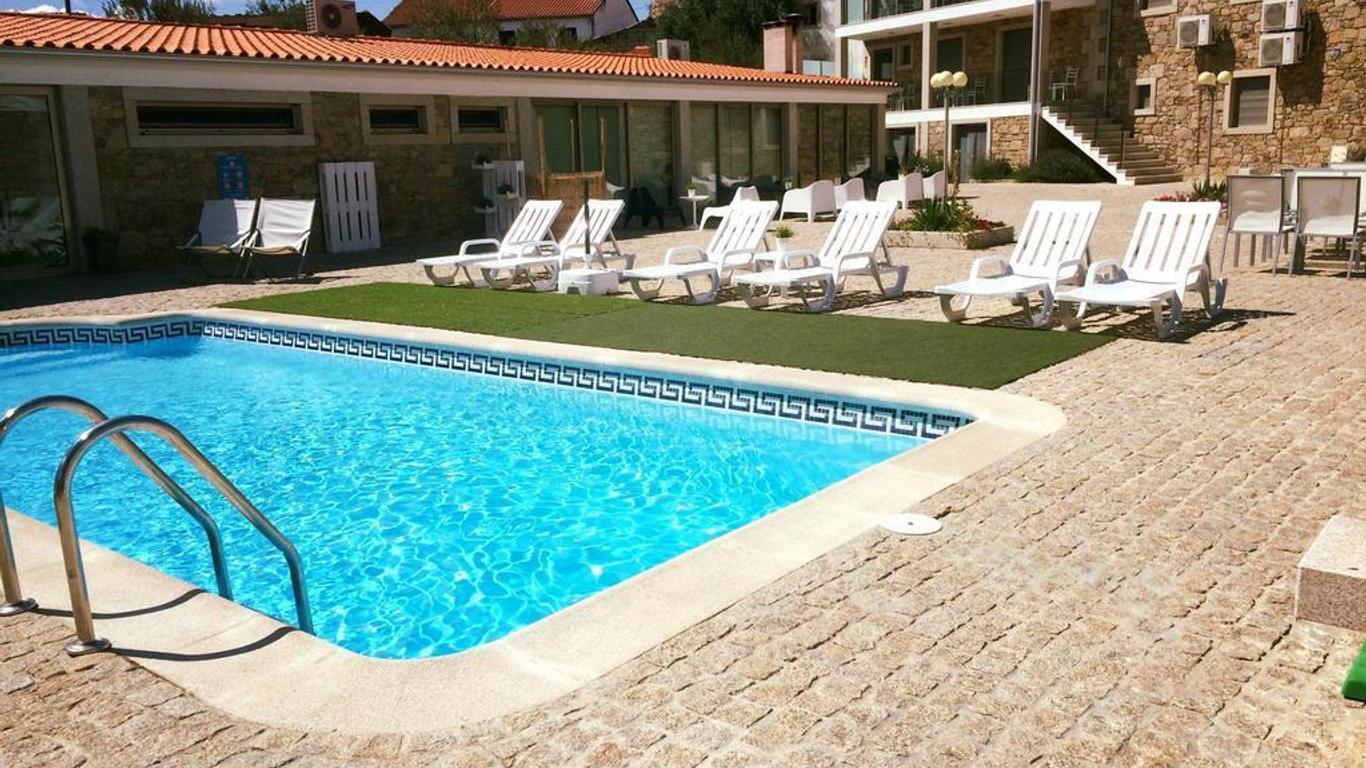 Casas Campo Cimo da Quinta