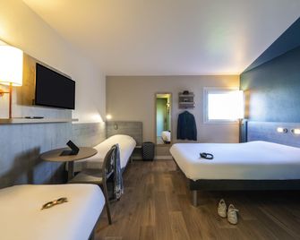 Ibis Budget Nuits Saint Georges - Nuits-Saint-Georges - Habitación
