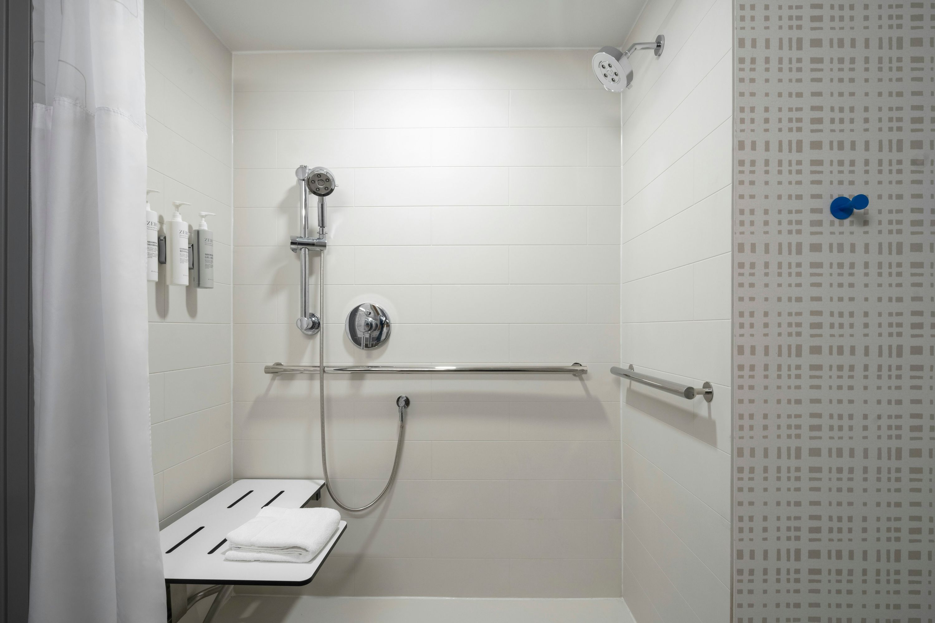 Hampton Inn York - York - Habitación