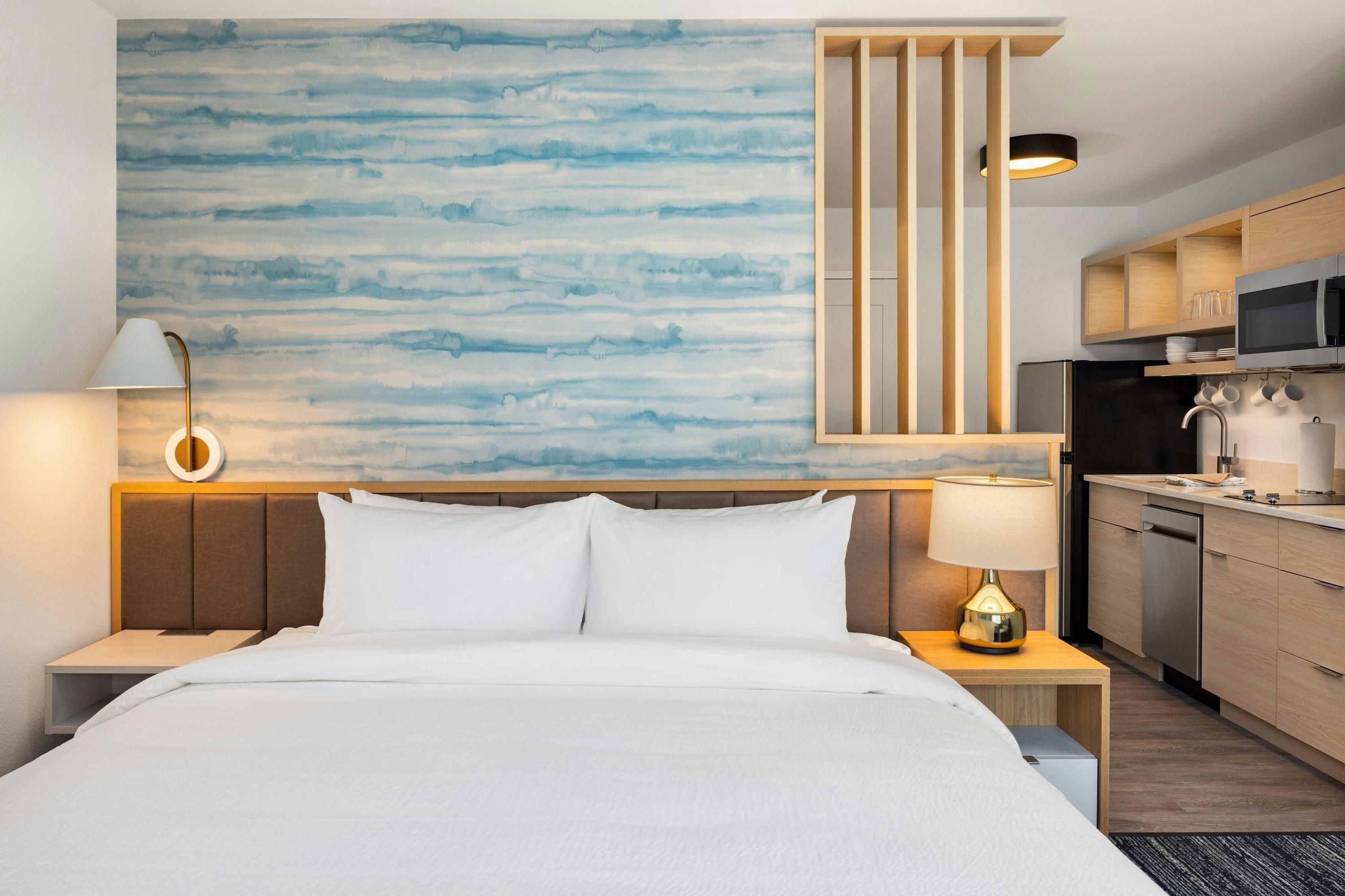 TownePlace Suites by Marriott Mankato - Mankato - Chambre