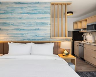 TownePlace Suites by Marriott Mankato - Mankato - Chambre