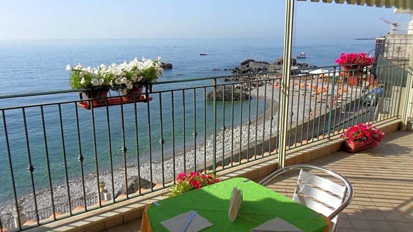 B&B Miramare