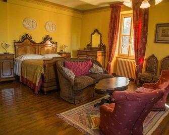 Tenuta Fagnanetto - Santo Stefano Belbo - Habitación