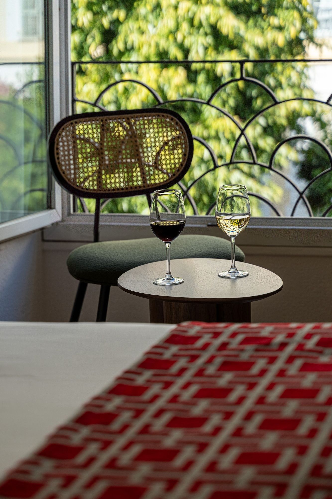 Hotel Boréal Nice