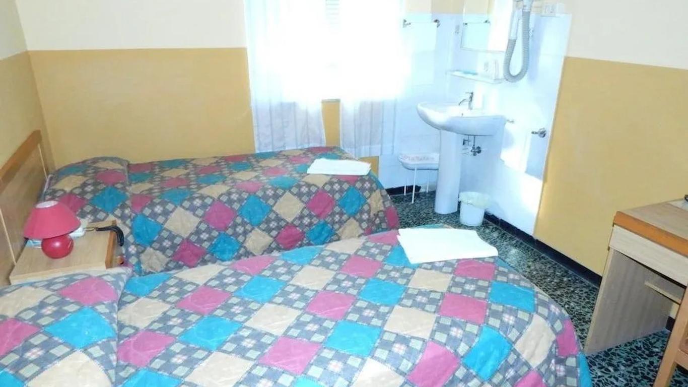 Albergo Torino