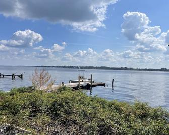 The Sterling House On the river and close to downtown - Washington - Buiten zicht