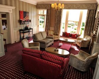 Rufflets St Andrews - St. Andrews - Living room