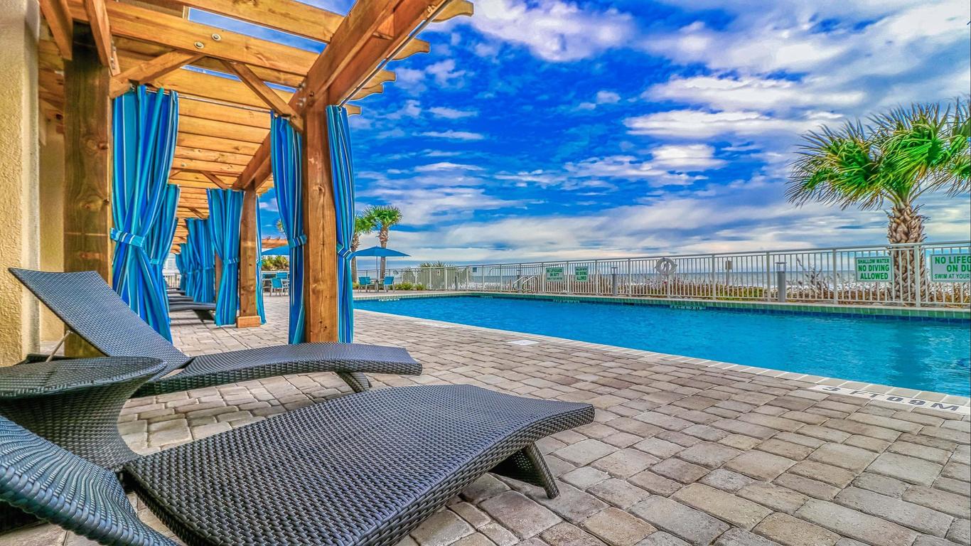 Holiday Inn Resort Oceanfront @ Surfside Beach By IHG