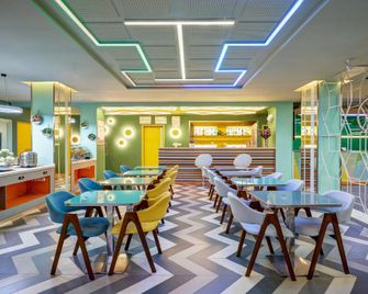 ibis Zhenjiang East Zhongshan Rd Hotel - Zhenjiang - Budova