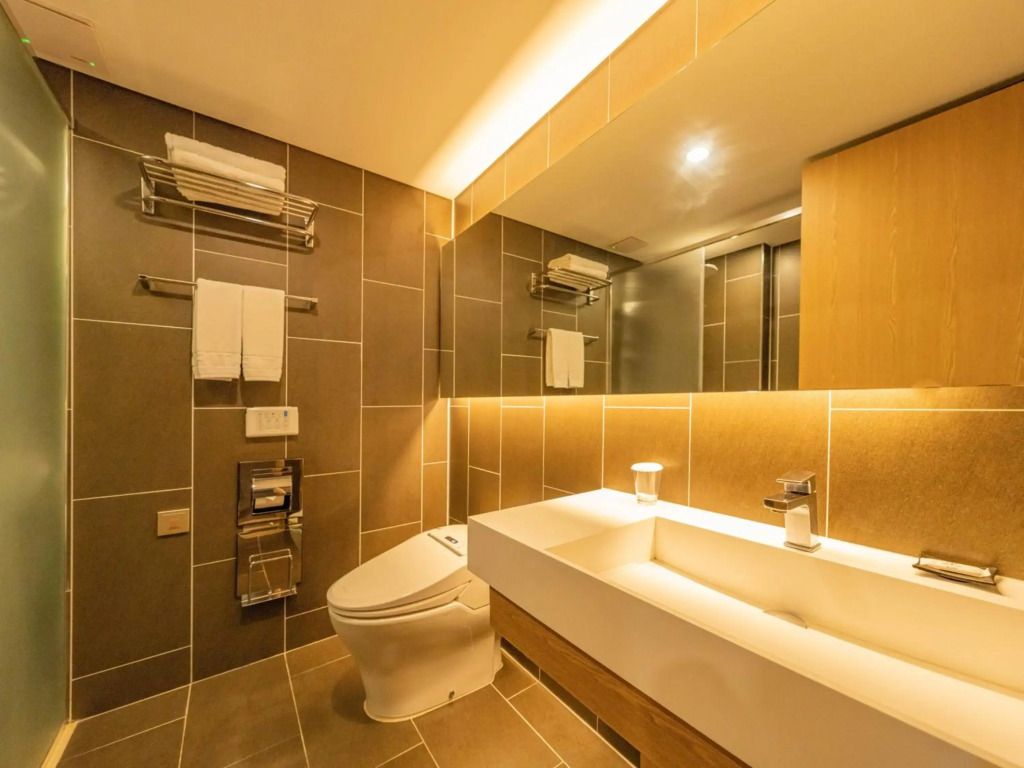 هوتل بريدج سيوجويبو