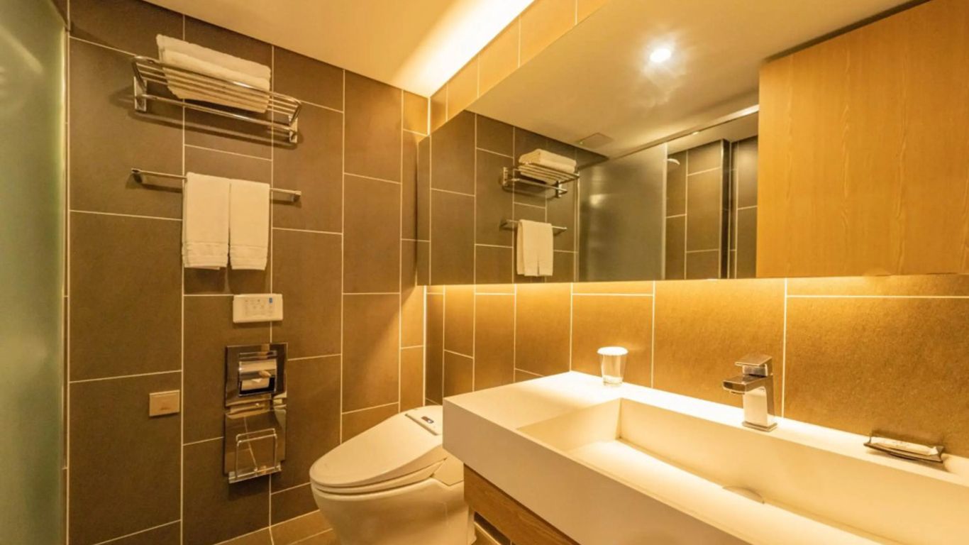 هوتل بريدج سيوجويبو