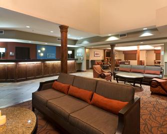 Holiday Inn Express Show Low - Show Low - Lobby