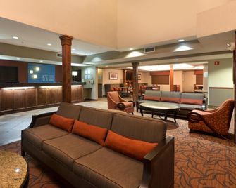 Holiday Inn Express Show Low By IHG - Show Low - Lobby