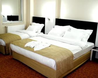 Anya Suit Otel - Denizli - Habitación