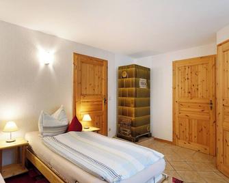 Ferienhaus Sonnenhof - Oberuckersee - Habitación