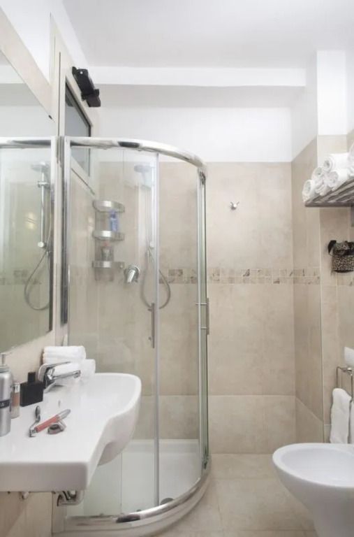 Club Hotel Angelini - بيلاريا-يغيا مارينا