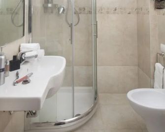 Club Hotel Angelini - بيلاريا-يغيا مارينا