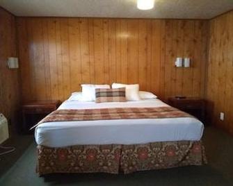 The Orca Inn - Friday Harbor - Slaapkamer