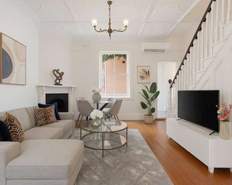 White House Paddington, Hot Tub, Cbd Bondi Opera - Sydney - Salon