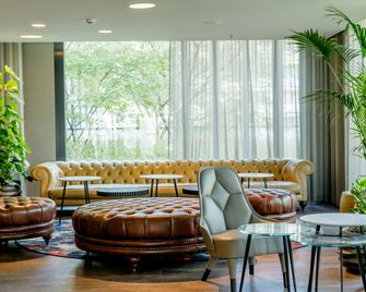 Motel One München - Deutsches Museum - Múnich - Bar