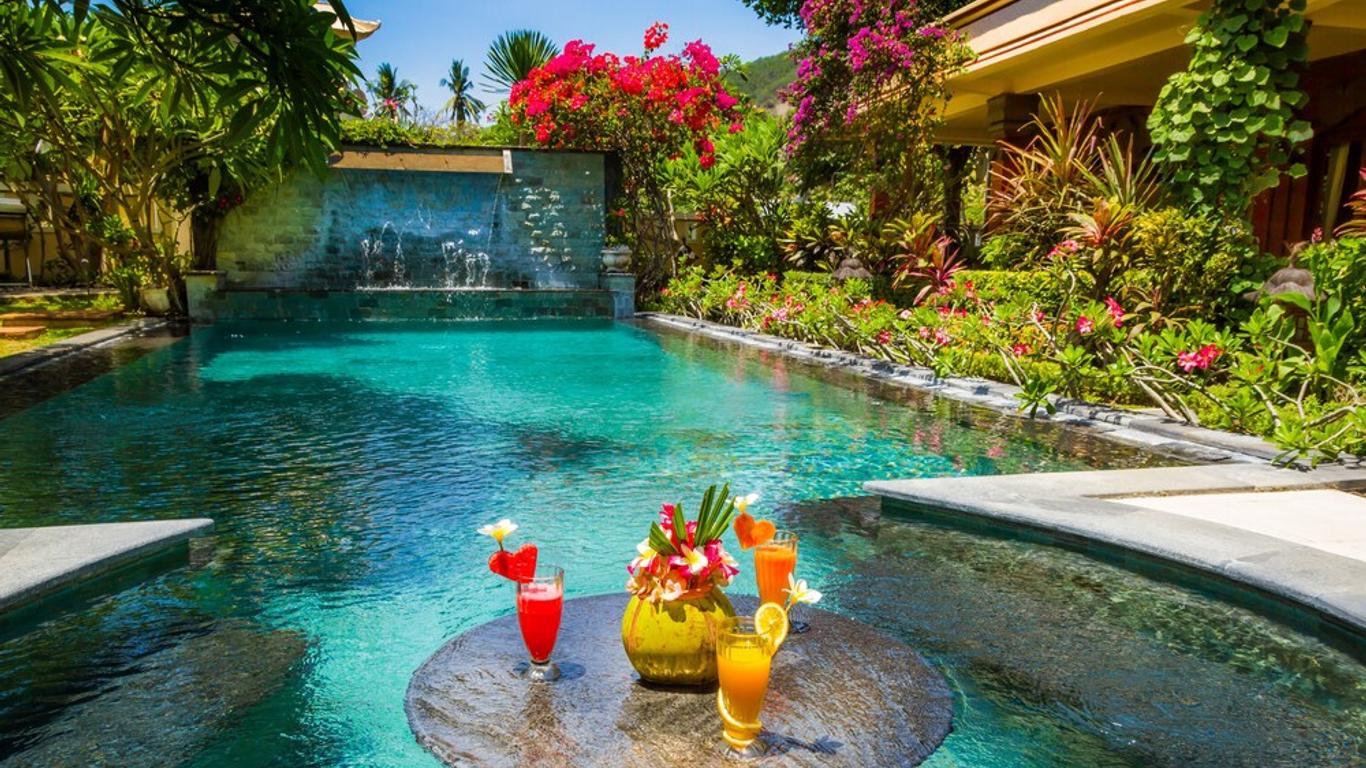 فندق راما شينتا كانديداسا