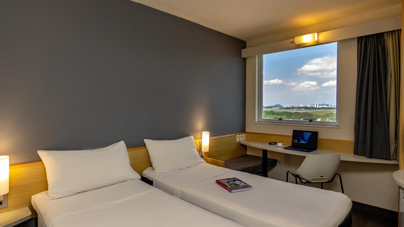 Ibis Vitoria Aeroporto