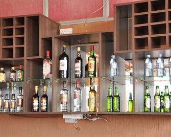 Easy View Hotel Mbarara - Mbarara - Bar
