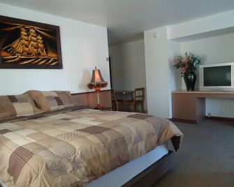 Blue Mountain Motel - Okanogan