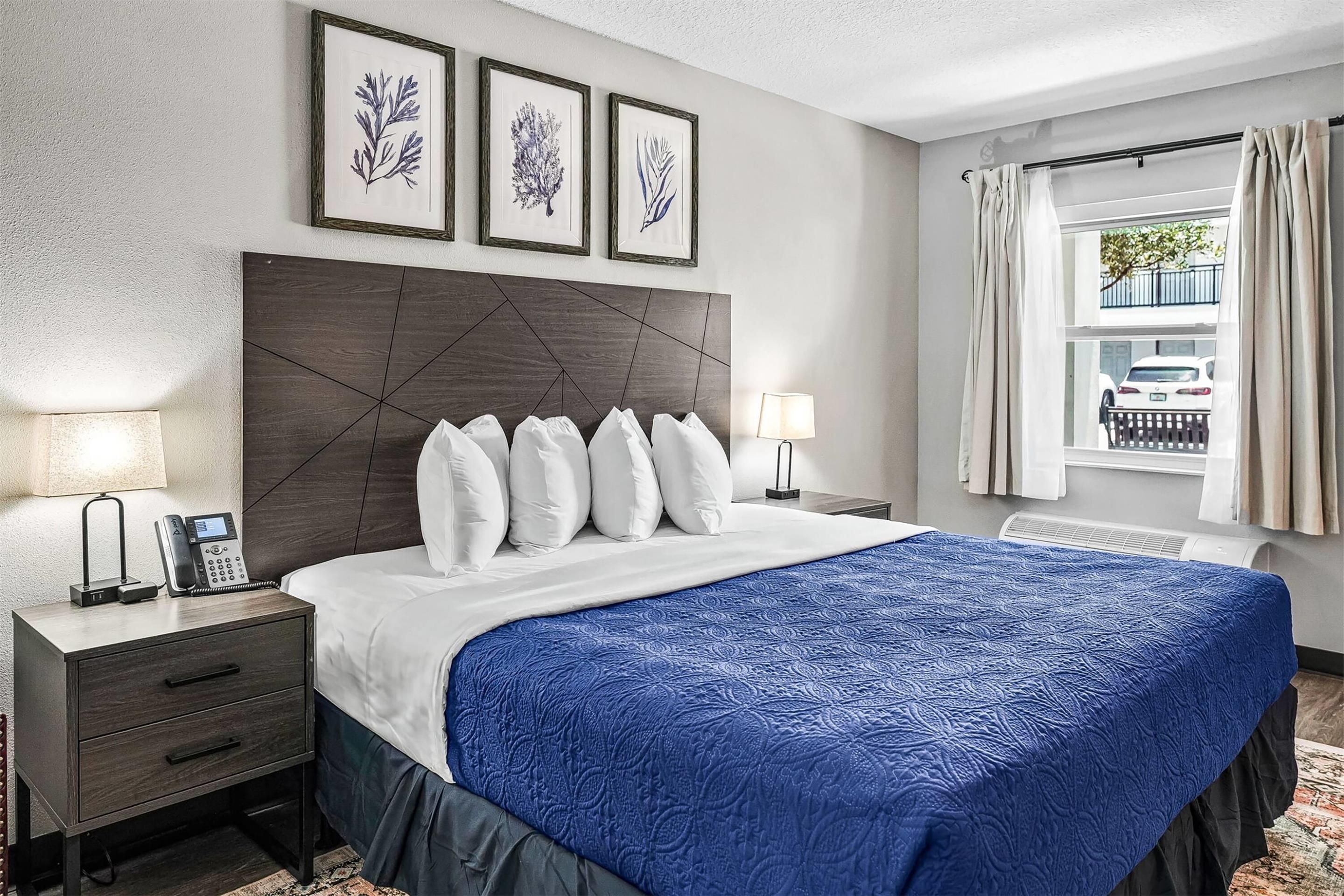 Baymont by Wyndham Ocala Suites thumbnail 2