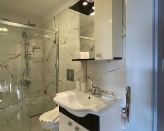 Araz Apart - Bursa